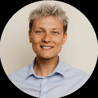 Przemek Lejowski